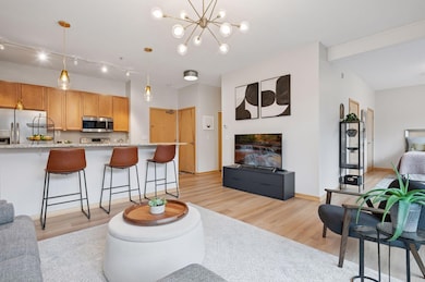 4525 Park Commons Dr unit 202, Saint Louis Park, MN 55416 - photo 2