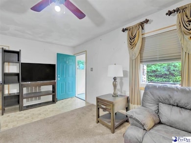 3620 Bolden Ln, Dalzell, SC 29040 - photo 6