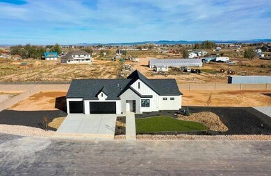 2390 W 5190 N unit Lot 4, Cedar City, UT 84721 - photo 4