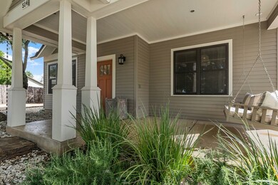 514 Fulton St, Fredericksburg, TX 78624 - photo 4