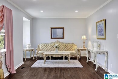 1106 Westridge Cir, Birmingham, AL 35235 - photo 3