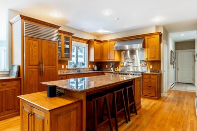 4 Birchwood