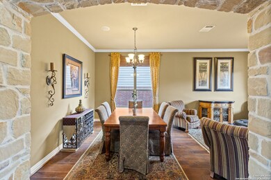 25519 Wesley Park, San Antonio, TX 78261 - photo 6