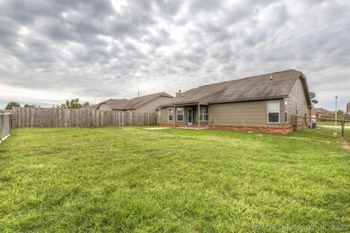 20241 E 44th St S, Broken Arrow, OK 74014 - photo 5
