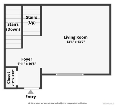 904 S Ouray St, Aurora, CO 80017 - photo 3