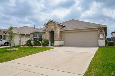 4726 Lombardy Fire Trail, Katy, TX 77449 - photo 2