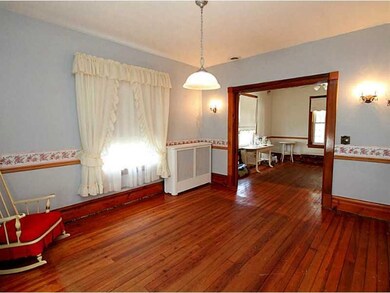 Dining Room.