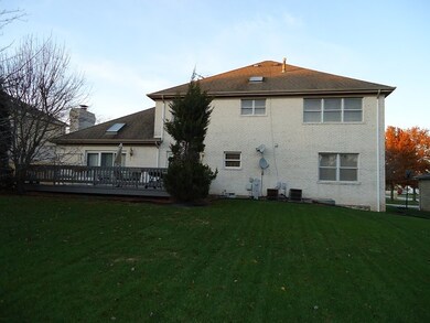 3112 Lawrence Crescent, Flossmoor, IL 60422 - photo 5