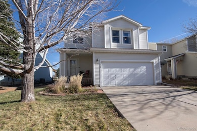 7668 Brown Bear Way, Littleton, CO 80125 - photo 2
