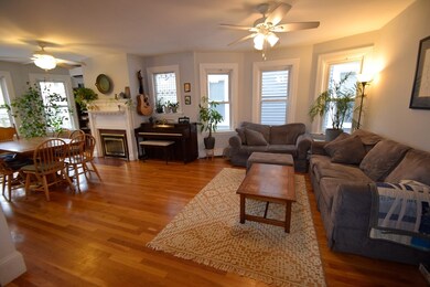 77 Brook St unit 2, Brookline, MA 02445 - photo 2