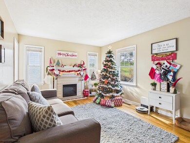 1130 S Park Dr, Fairmont, WV 26554 - photo 5