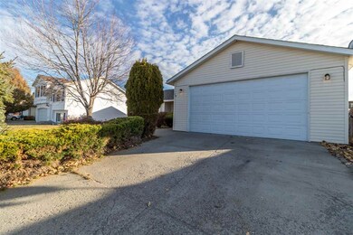 1018 N Prentis St, Medical Lake, WA 99022 - photo 2