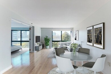 Parris Landing unit 3523, Charlestown, MA 02129 - photo 7