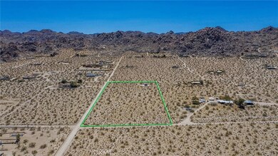 63888 Hollinger Rd, Joshua Tree, CA 92252 - photo 2