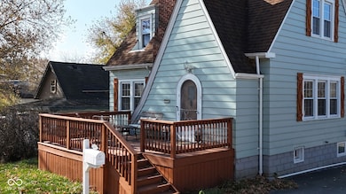 3411 Columbus Ave, Anderson, IN 46013 - photo 2