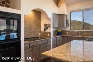 Fully Updated Kitchen