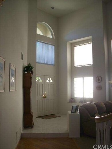 Entry way