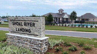 Community Entrance