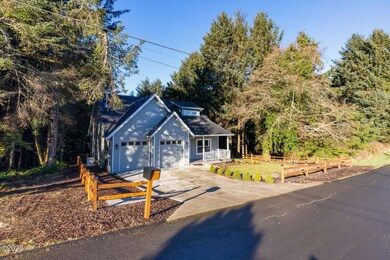 1521 SW Fleet Ave, Lincoln City, OR 97367 - photo 3