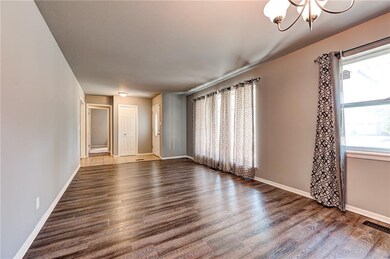2525 NW 115th Place, Oklahoma City, OK 73120 - photo 6