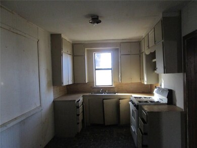 Another view of the kitchen