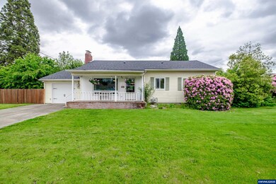 4240 45th Ave NE, Salem, OR 97305 - photo 2