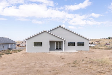 726 Bronco Dr, Spring Creek, NV 89815 - photo 2