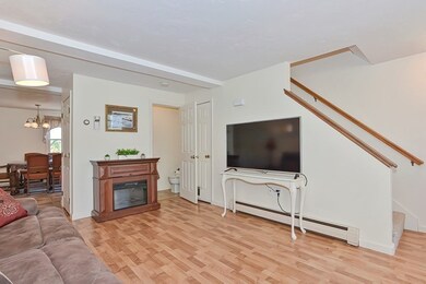 4 Goldenrod Ct unit 4, South Grafton, MA 01560 - photo 4