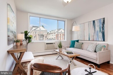 3000 7th St NE unit 310, Washington, DC 20017 - photo 3