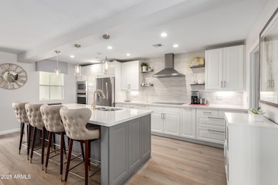 7713 E Vista Dr unit 13, Scottsdale, AZ 85250 - photo 3