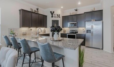 609 Juniper, Odessa, TX 79765 - photo 2