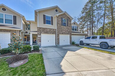 12231 Medina Lake Dr, Tomball, TX 77377 - photo 2