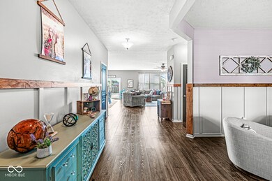 5369 John Quincy Adams Ct, Plainfield, IN 46168 - photo 6