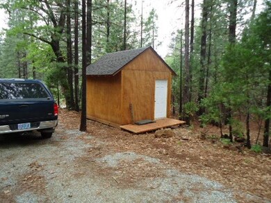 Well House