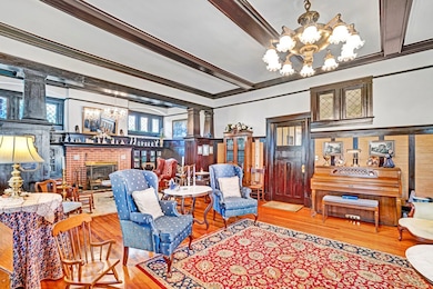 116 Ellis Ave, Abbeville, SC 29620 - photo 6