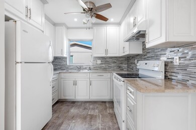 2739 Dudley Dr W unit D, West Palm Beach, FL 33415 - photo 3