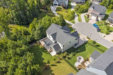 2807 Bladen Lakes Cove, Apex, NC 27502 - photo 4