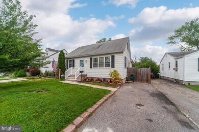 1703 Summit Ave, Halethorpe, MD 21227 - photo 2