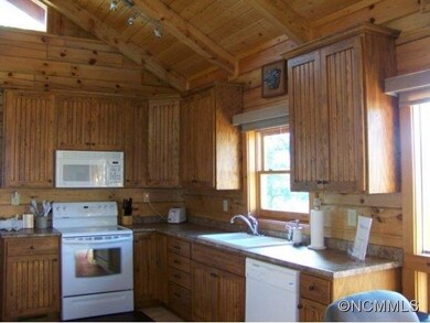 Functional Kitchen