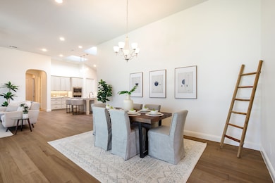 3865 Sevilla Dr, Frisco, TX 75034 - photo 6