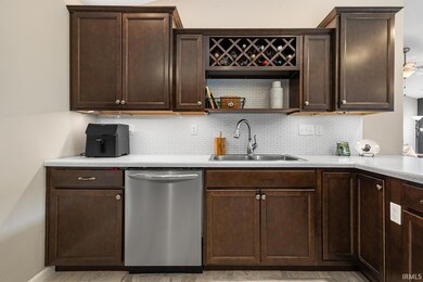 3911 Scoria St, Lafayette, IN 47909 - photo 5