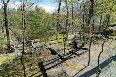 Gallagher Playhouse View