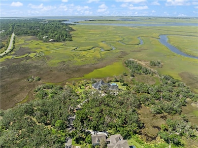 110 Davison Ln, Saint Simons Island, GA 31522 - photo 4