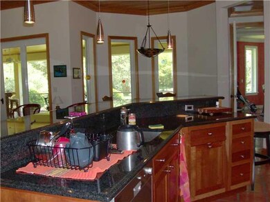 Other. breakfast nook