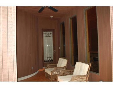 Photo. beautiful front entrance and patio area
