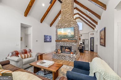 167 McCoy Bridge Rd, Homer, GA 30547 - photo 5