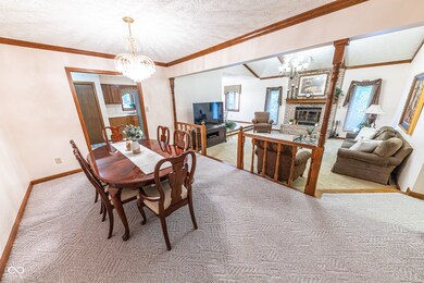 511 S Sawmill Rd, Whiteland, IN 46184 - photo 5