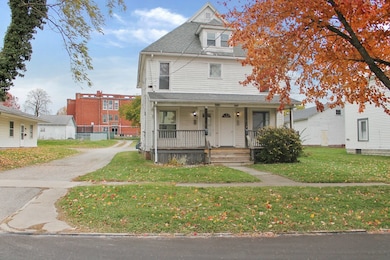 328 W 4th St, Ashland, OH 44805 - photo 2