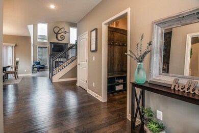 1509 SW 44th St, Lees Summit, MO 64082 - photo 4