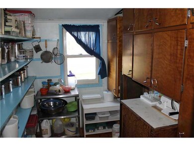 Other. This walk-in pantry has plenty of storage.